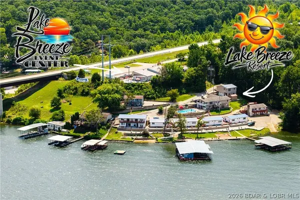 91 Breeze DR