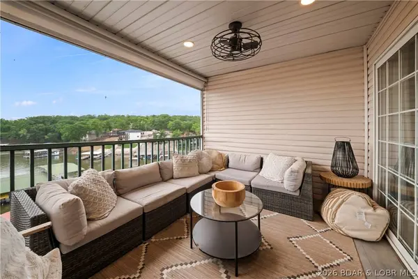 305 Highland SHRS #5C, Lake Ozark, MO 65049