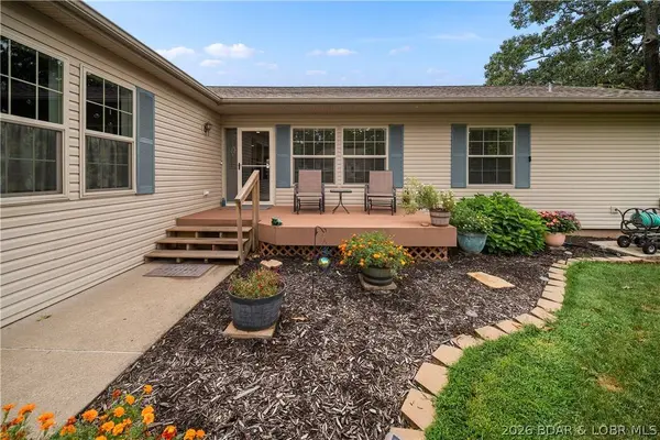 928 El Tampa RD, Camdenton, MO 65020