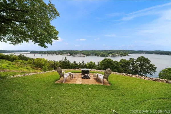 928 El Tampa RD, Camdenton, MO 65020