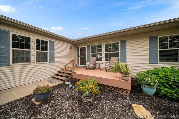 928 El Tampa RD, Camdenton, MO 65020