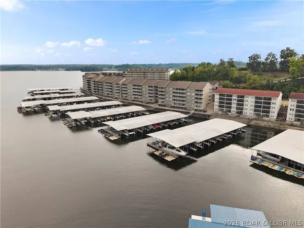 40 Lighthouse RD #301, Lake Ozark, MO 65049