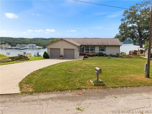 928 El Tampa RD, Camdenton, MO 65020