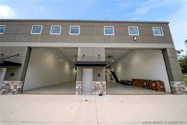 255 Shawnee Bend RD #210-220, Sunrise Beach, MO 65079