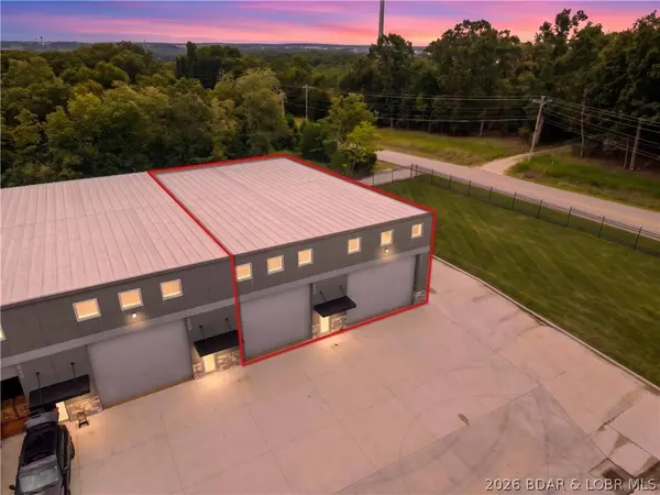 255 Shawnee Bend RD #210-220