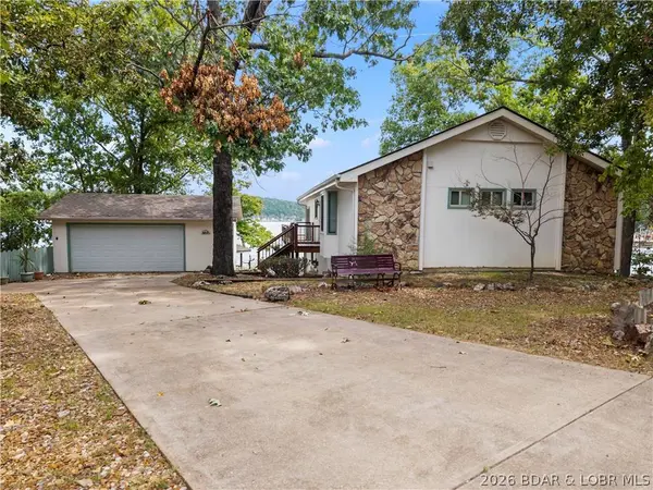 6101 Sioux TRL, Osage Beach, MO 65065