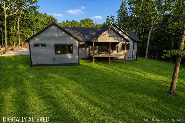 109 Wildflower Crest, Sunrise Beach, MO 65079