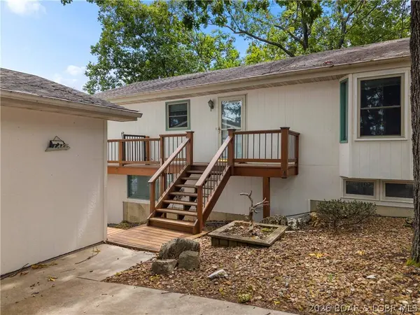 6101 Sioux TRL, Osage Beach, MO 65065