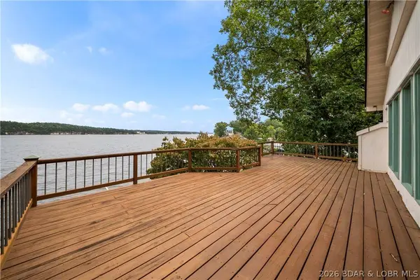 6101 Sioux TRL, Osage Beach, MO 65065