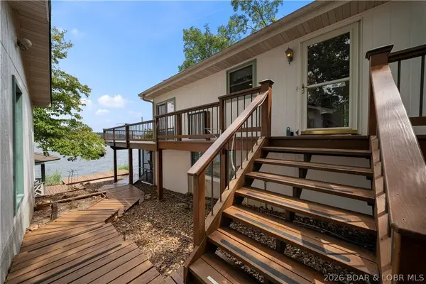 6101 Sioux TRL, Osage Beach, MO 65065