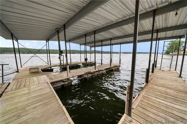 6101 Sioux TRL, Osage Beach, MO 65065