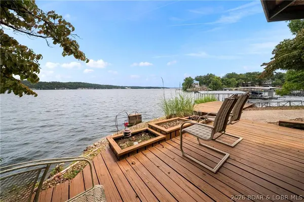 6101 Sioux TRL, Osage Beach, MO 65065