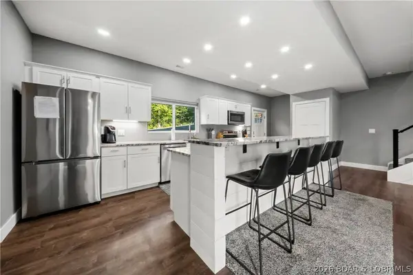 45 Honeysuckle RD