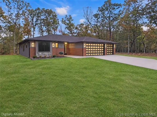 242 Turn Bridge LN, Porto Cima, MO 65079