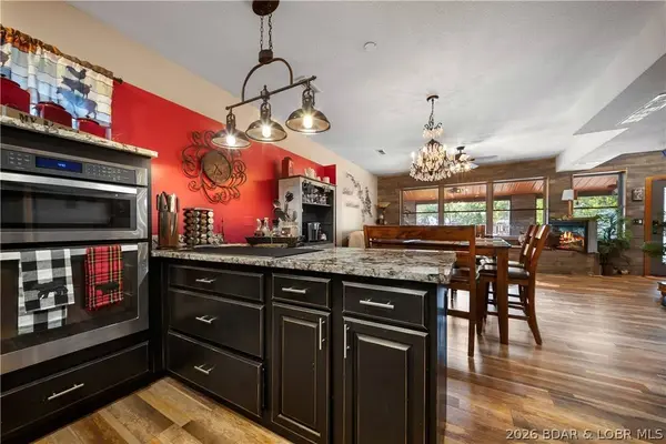 46 Cisco CIR, Camdenton, MO 65020