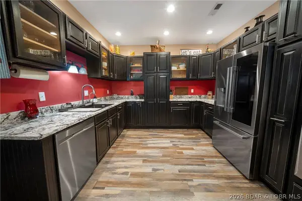 46 Cisco CIR, Camdenton, MO 65020