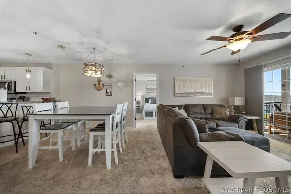 305 Highland Shores DR #3A, Lake Ozark, MO 65049