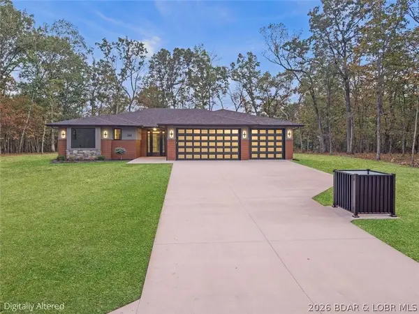 242 Turn Bridge LN