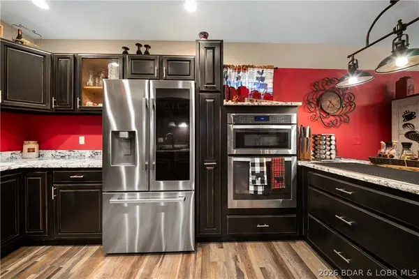 46 Cisco CIR, Camdenton, MO 65020