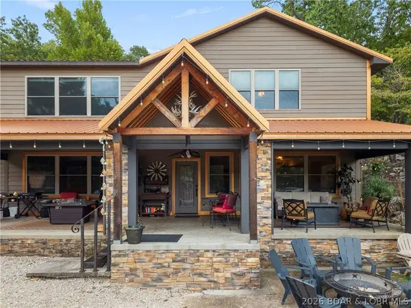 46 Cisco CIR, Camdenton, MO 65020