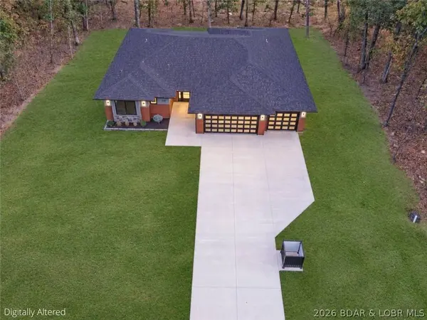 242 Turn Bridge LN, Porto Cima, MO 65079