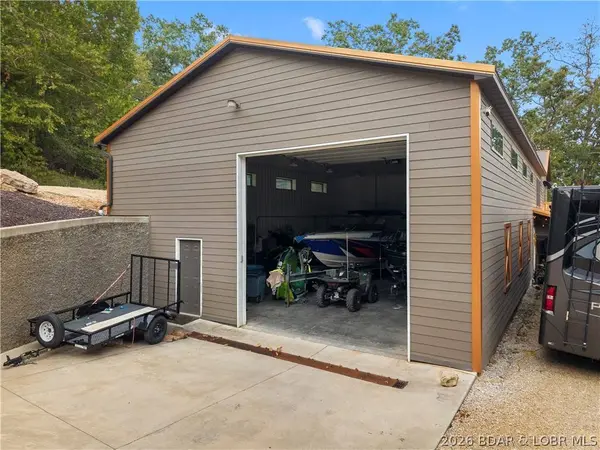 46 Cisco CIR, Camdenton, MO 65020