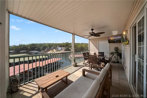 305 Highland Shores DR #3A