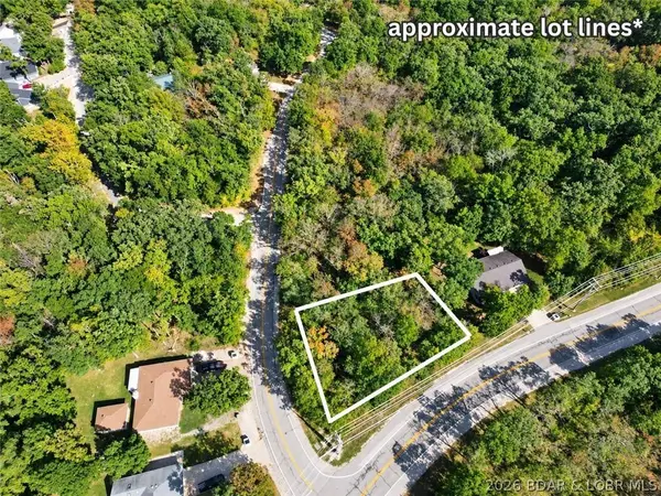 Lot 1201 Bittersweet RD