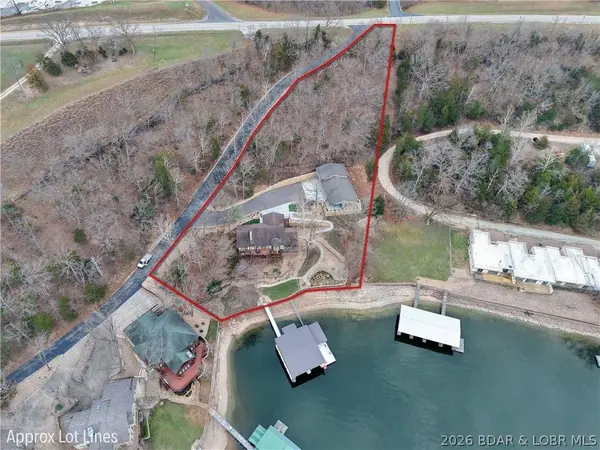 31630 Worley RD, Gravois Mills, MO 65037