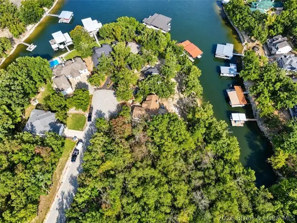 1259 & 1260 Casco CT, Four Seasons, MO 65049