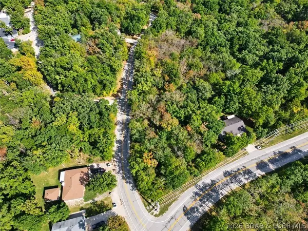 Lot 1201 Bittersweet RD, Four Seasons, MO 65049