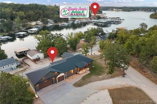 1605 Mockingbird LN, Osage Beach, MO 65065