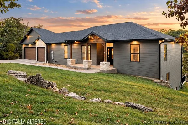 1605 Mockingbird LN, Osage Beach, MO 65065