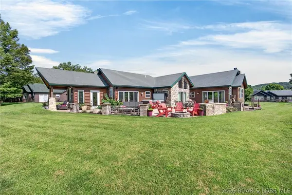 23 Cottage PARK E #21,22