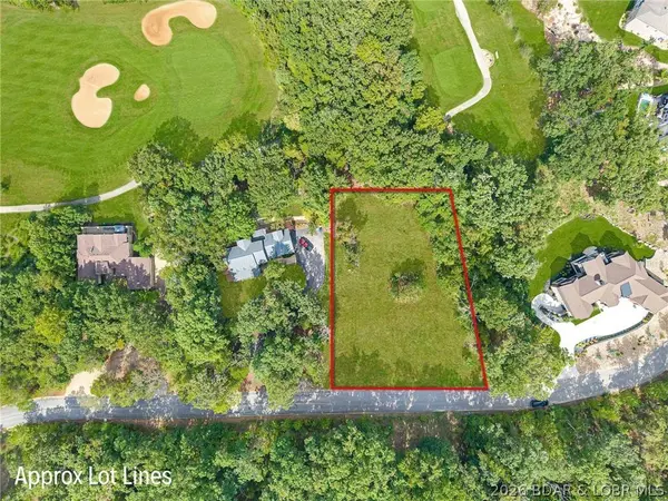 Lot 9 Country Ridge DR, Camdenton, MO 65020