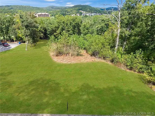 Lot 9 Country Ridge DR, Camdenton, MO 65020