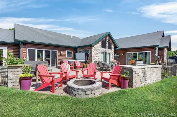 23 Cottage PARK E #21