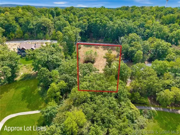 Lot 9 Country Ridge DR, Camdenton, MO 65020