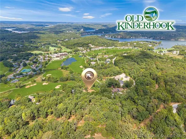 Lot 9 Country Ridge DR