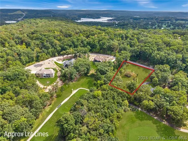 Lot 9 Country Ridge DR, Camdenton, MO 65020