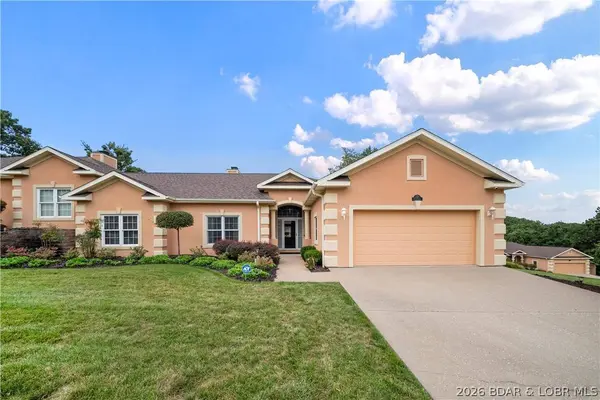 67 Via Da Contro DR, Sunrise Beach, MO 65079