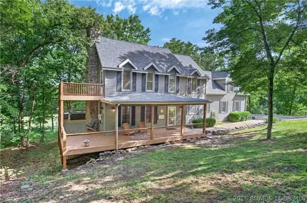 315 Country Ridge DR