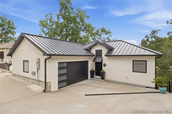 1169 Beacon Pointe CIR