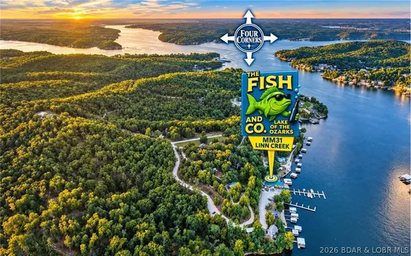 268 Wego Fish LN, Camdenton, MO 65020