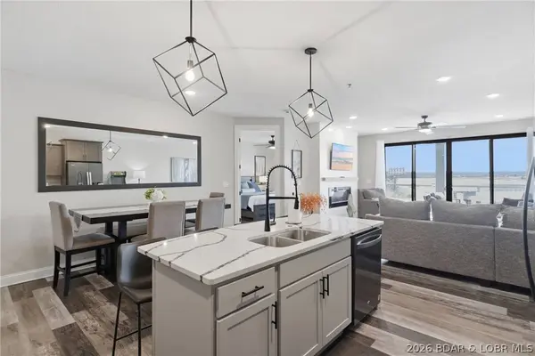 1065 Topsider LN #404, Osage Beach, MO 65065