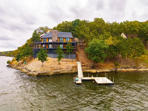 1479 Cedar Village RD, Osage Beach, MO 65065