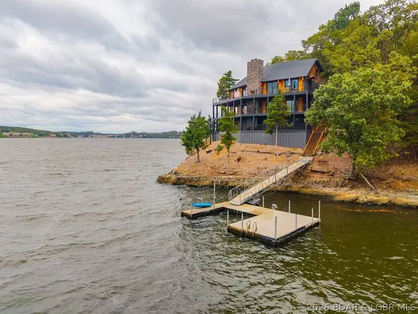 1479 Cedar Village RD, Osage Beach, MO 65065
