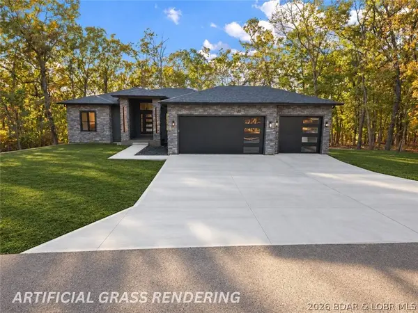 115 Glen Eagles CT