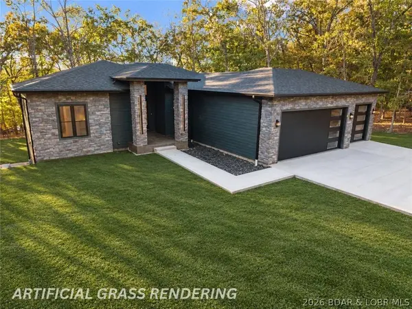 115 Glen Eagles CT, Sunrise Beach, MO 65079