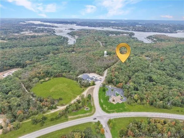 Lot 669 Fox Run CT, Sunrise Beach, MO 65079